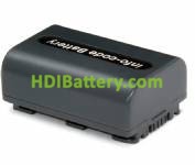 Batería de Ion-Litio para Sony NPFP50